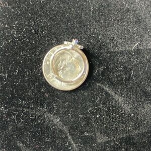 Adjustable Silver Ring